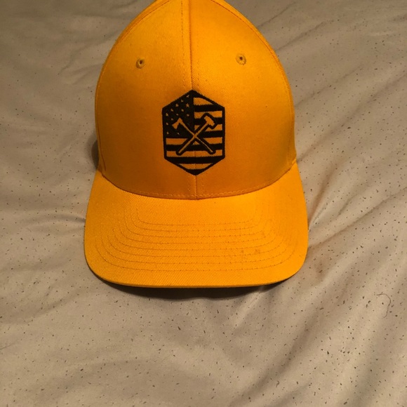 ❌SOLD❌Men's AAR hat - Picture 1 of 3